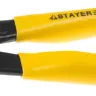 Кусачки торцовые STAYER "MASTER", ручки в ПВХ, 160мм 2223-16_z01 купить в Надыме