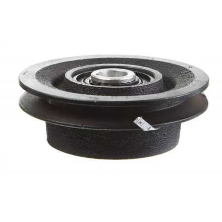 Сцепление в сборе(ведущий шкив) N000-008-297 купить в Надыме