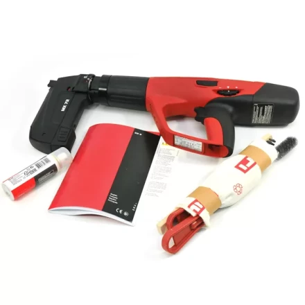 Пистолет пороховой монтажный HILTI DX 5 MX72 купить в Надыме