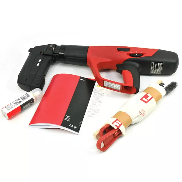 Пистолет пороховой монтажный HILTI DX 5 MX72 купить в Надыме