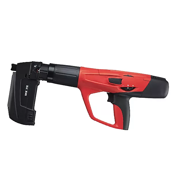 Пистолет пороховой монтажный HILTI DX 5 MX72 купить в Надыме