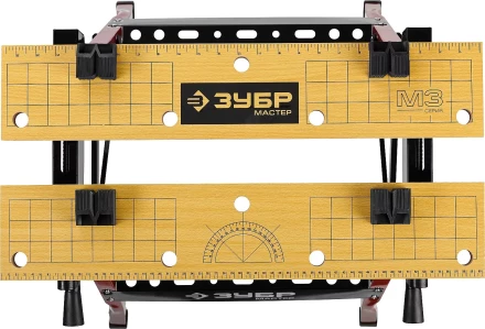 Верстаки столярные складные серия МАСТЕР купить в Надыме