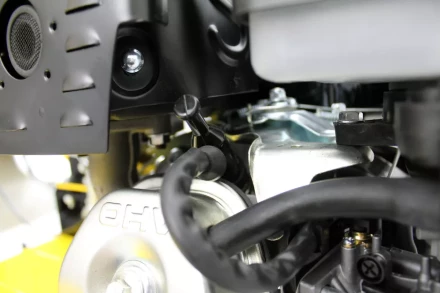 Мотоблок HUTER МК-7500М (МК-7500) BIG FOOT купить в Надыме