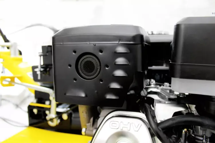 Мотоблок HUTER МК-7500М (МК-7500) BIG FOOT купить в Надыме
