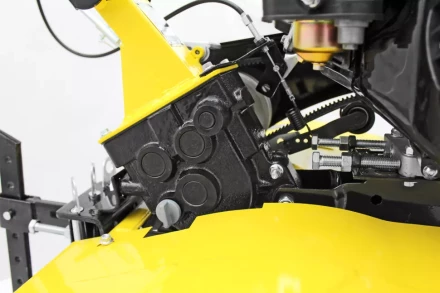 Мотоблок HUTER МК-7500М (МК-7500) BIG FOOT купить в Надыме