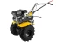 Мотоблок HUTER МК-7500М (МК-7500) BIG FOOT купить в Надыме