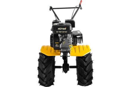 Мотоблок HUTER МК-7500М (МК-7500) BIG FOOT купить в Надыме