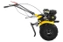 Мотоблок HUTER МК-7500М (МК-7500) BIG FOOT купить в Надыме
