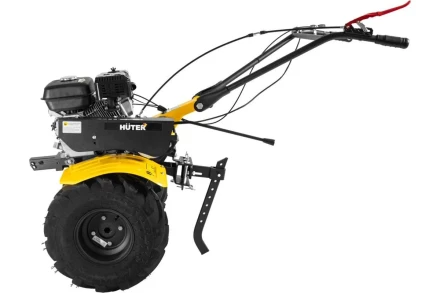 Мотоблок HUTER МК-7500М (МК-7500) BIG FOOT купить в Надыме