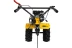 Мотоблок HUTER МК-7500М (МК-7500) BIG FOOT купить в Надыме
