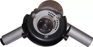 Торцевая пневматическая машина ИП-2203 купить в Надыме