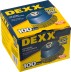 DEXX. Щетка чашечная для УШМ, витая стальная латунированная проволока 0,3мм, 100ммхМ14 35103-100 купить в Надыме
