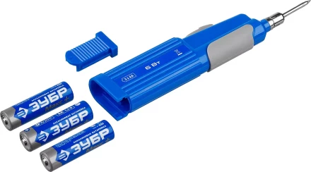 Пальники беспроводные на батарейках серия ПРОФЕССИОНАЛ купить в Надыме