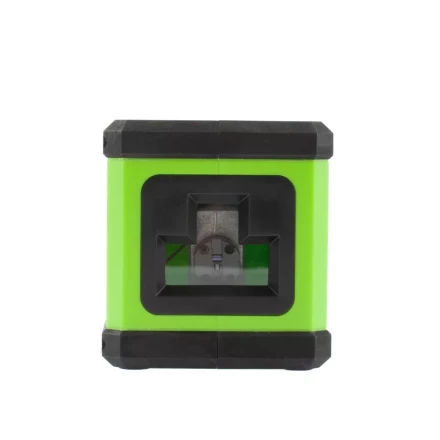 Лазерный уровень ЛН 02, 15 м, 635 нм, резьба 1/4" Сибртех 35024 купить в Надыме