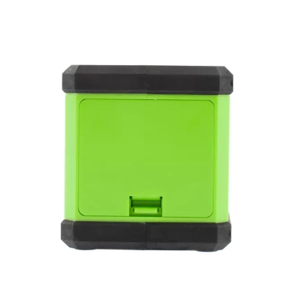 Лазерный уровень ЛН 02, 15 м, 635 нм, резьба 1/4" Сибртех 35024 купить в Надыме