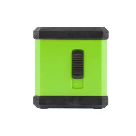 Лазерный уровень ЛН 02, 15 м, 635 нм, резьба 1/4" Сибртех 35024 купить в Надыме