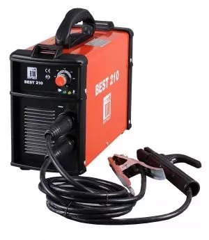 Сварочный инвертор BestWeld BEST 210 купить в Надыме