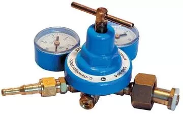 Газовый редуктор кислородный БКО-50-5 купить в Надыме