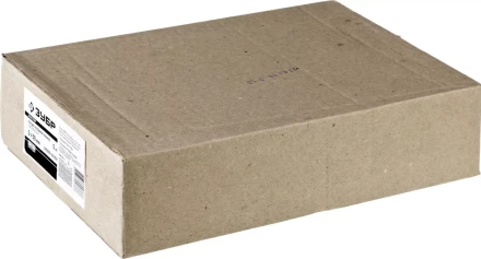 Гвозди с большой потайной головкой чертеж № 7811-7102 коробка 5 кг серия МАСТЕР купить в Надыме