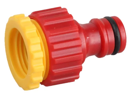 Адаптер GRINDA внешний, из ударопрочной пластмассы, 1/2-3/4" 8-426305_z01 купить в Надыме