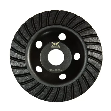 Фрезы алмазные торцевые турбо FATT180 купить в Надыме