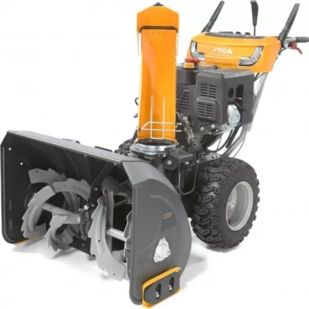 Снегоуборщик бензиновый ST 7276 PH STIGA купить в Надыме