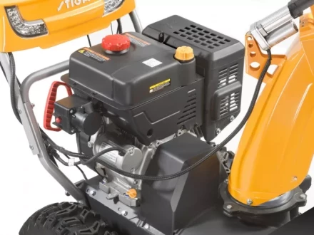 Снегоуборщик бензиновый ST 7276 PH STIGA купить в Надыме