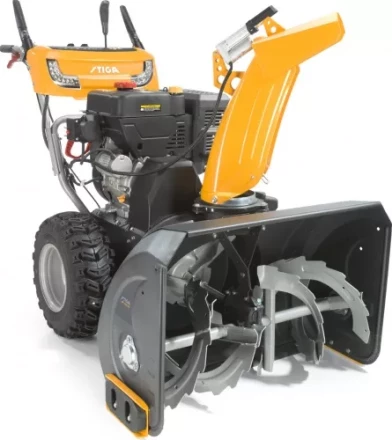 Снегоуборщик бензиновый ST 7276 PH STIGA купить в Надыме