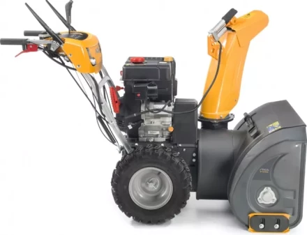 Снегоуборщик бензиновый ST 7276 PH STIGA купить в Надыме