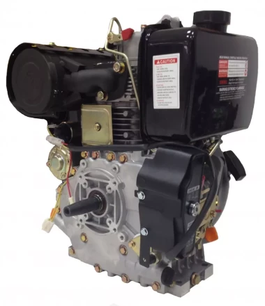 Дизельный двигатель KIPOR DF192FGE купить в Надыме