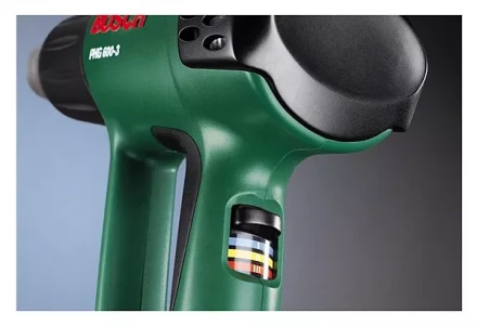 Фен строительный BOSCH PHG 600-3 купить в Надыме