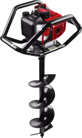 Мотобур (бензобур) со шнеком МБ2-250 Н серия МАСТЕР купить в Надыме