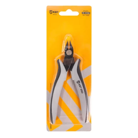 Мини-бокорезы КВТ MC-01ESD 135 мм (92060) купить в Надыме