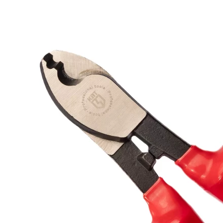 Ножницы диэлектрические для резки кабеля КВТ НКи-12  до 12 мм (101856) купить в Надыме