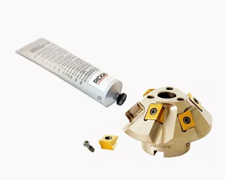 Режущая головка 30° с резцами  48858 купить в Надыме