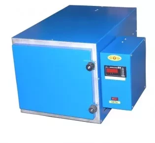 Электропечь для прокалки электродов ПСПЭ50-400 купить в Надыме