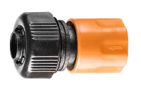 Соединитель быстросъемный для шланга 3/4 Вихрь купить в Надыме