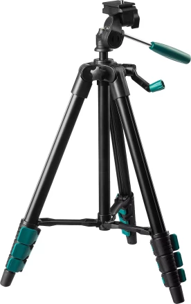 Нивелир лазерный линейный с держателем HC-1 и элевационным штативом ST-110 (35-110см), в кейcе, KRAFTOOL 34700-4 купить в Надыме