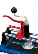 Плиткорез ручной Hobby RedVerg RD-TS600 купить в Надыме