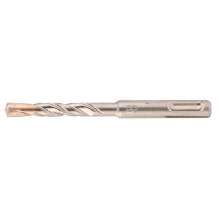 Бур по бетону QUADRO 8 x 110 мм SDS PLUS Gross 70763 купить в Надыме