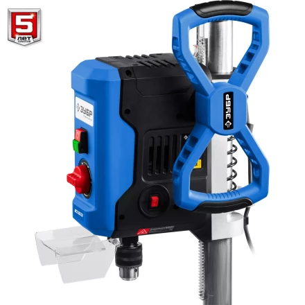 ЗУБР 750 Вт, 13 мм, вертикально - сверлильный станок, Профессионал (ВСС-П750) купить в Надыме