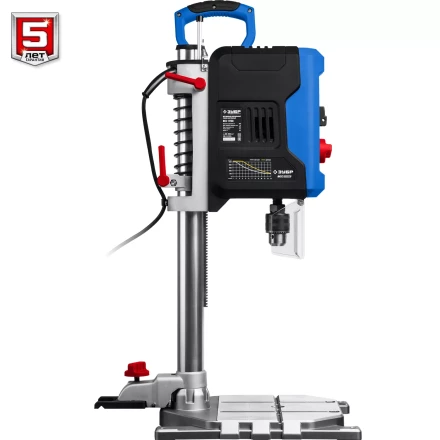 ЗУБР 750 Вт, 13 мм, вертикально - сверлильный станок, Профессионал (ВСС-П750) купить в Надыме