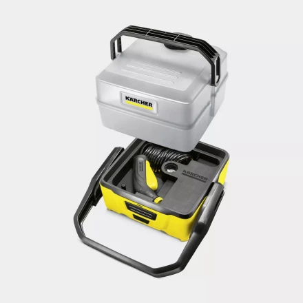 Портативная мойка KARCHER OC 3 Plus купить в Надыме