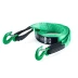 Трос буксировочный для автомобиля HITCH REGULAR 75т 4м 50мм крюк-крюк (SZ088749) купить в Надыме
