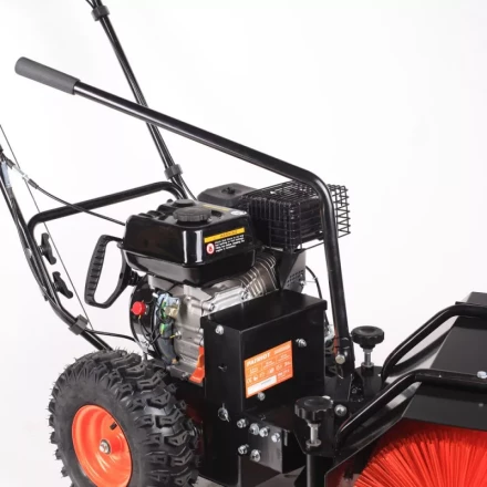 Бензиновый снегоуборщик PATRIOT PRO 777 S +Щетка купить в Надыме