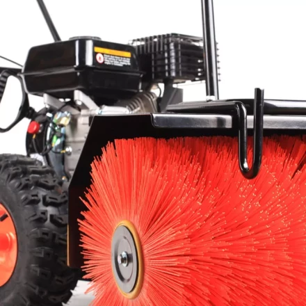 Бензиновый снегоуборщик PATRIOT PRO 777 S +Щетка купить в Надыме