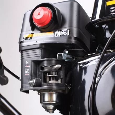 Бензиновый снегоуборщик PATRIOT PRO 777 S +Щетка купить в Надыме