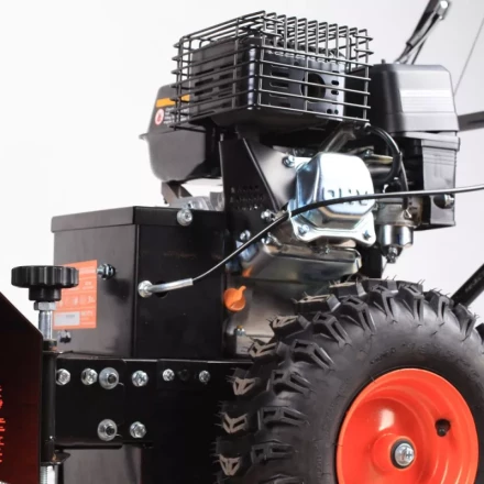 Бензиновый снегоуборщик PATRIOT PRO 777 S +Щетка купить в Надыме