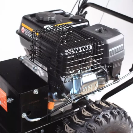 Бензиновый снегоуборщик PATRIOT PRO 777 S +Щетка купить в Надыме