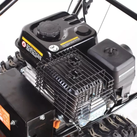 Бензиновый снегоуборщик PATRIOT PRO 777 S +Щетка купить в Надыме